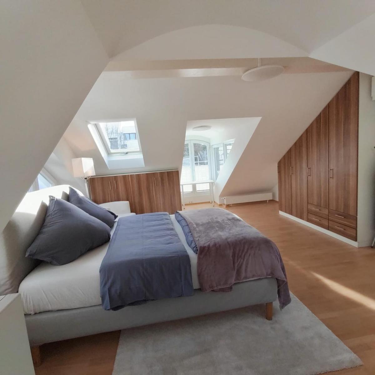 Wolfratshauserstrasse Apartamento