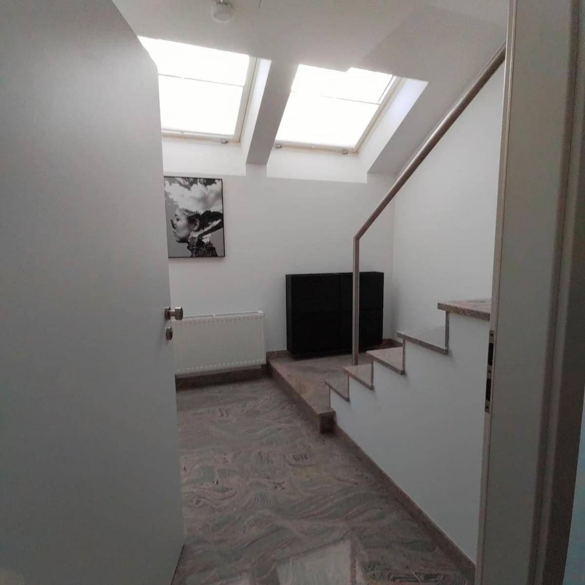 Apartamento Wolfratshauserstrasse