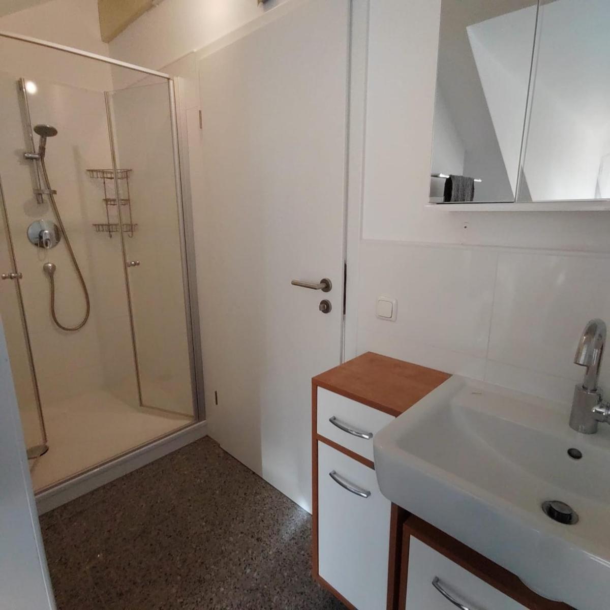 Wolfratshauserstrasse Apartamento Munique