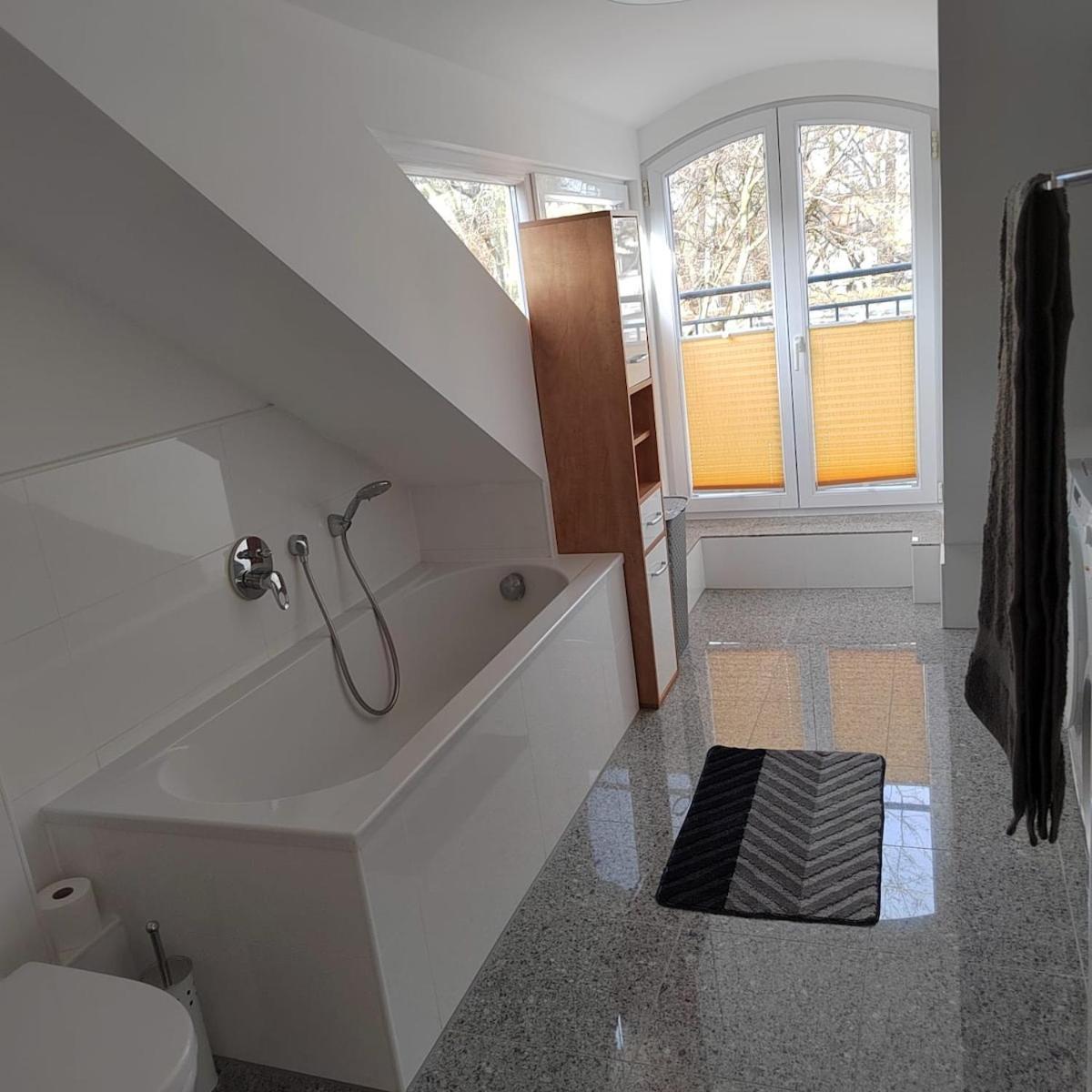 Wolfratshauserstrasse Apartamento Munique